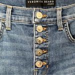 Veronica Beard Debbie Skinny Jeans Women’s Size 27 High Waist Cropped Beacon Tux Photo 7