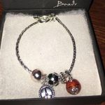 DaVinci Beads Charm Bracelet Worn Once Photo 0