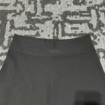 H&M  Black A-Line Skirt - Size 10 - NWT Photo 1