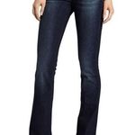 Lucky Brand  Denim Size 8 29 Ol Rooftop Dark Blue Stark Sweet N Low Stretch Jeans Photo 0