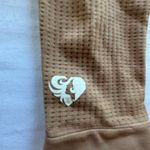 Ryderwear  Tan Leggings size S Photo 3