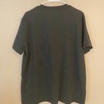 Banana Republic Premium Wash Basic T-shirt Photo 2
