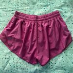 Lululemon Hotty Hot Short 2.5” Sonic Pink Photo 2