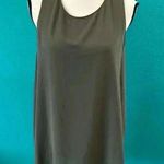 Lush Clothing Lush green light weight flowy tank top in size xl Photo 0