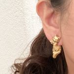 Vintage AVON Gold Photo 1