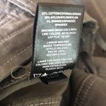 Kuhl  Kendra Hiking Pant Sz. 14R Carbon Grey Cotton Blend Outdoors Straight Leg Photo 6