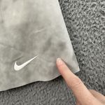 Nike Dri Fit Club Long Printed Golf Skirt Skort Athletic Tennis Pleated Women XS Photo 1