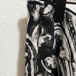 White House | Black Market NWT Silk Bubble Hem Skirt 12 Photo 7