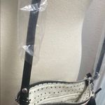 Brighton HOLIDAY LOVE & JOY Purse rainbow hearts bow Tassel Limited Edition New Photo 5