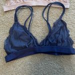 Victoria's Secret lace bralette Photo 1
