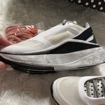 Adidas by Stella McCartney Women's White and Black Athletic Shoes Size 6.5 Photo 0