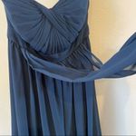 Jenny Yoo MIRA LONG CONVERTIBLE BRIDESMAID DRESS  Photo 11