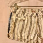Striped Shorties Size 6 Photo 1