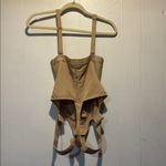 NWT Shapelxx size L booty lift and waist smoother. Size L Photo 1