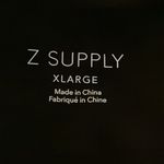 Z Supply Lucia So Smooth Black Thong Bodysuit NWT Size XL #247983 Shapewear Photo 10