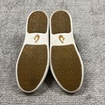 Olukai Pehuea Pai Shoes Womens 8 Camo Loafer Canvas Slip On Flat Casual Comfort Purple Photo 9