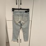 American Eagle crop jeggins . Size 2 Photo 4
