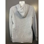 Superdry  Hoodie Womens Medium US 8 Vintage Goods Pullover Sweatshirt 54 Graphic Photo 3