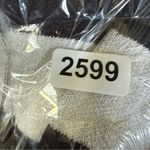 Karl Lagerfeld  Monochrome Women's Poncho Photo 5