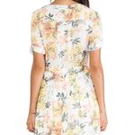 Free People | Part Time Lover Dress in Lily Combo Photo 3