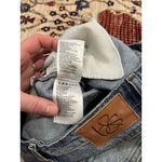 Ba&sh  High Waisted Wide Leg Lady Jeans Size XS Photo 7