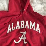 University of Alabama sweatshirt Size M Photo 1
