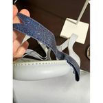 Disney x Danielle Nicole Cinderella Castle Backpack Purse Bag Handbag Blue Photo 12