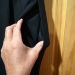 Talbots 100% worsted wool vintage pencil
Skirt Black Photo 4