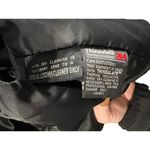 wilson's leather Wilsons Black Leather Motorcycle Jacket Vintage Biker Harley Davidson Size XS Photo 10