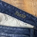 Tommy Bahama MODERN BOOTCUT MID RISE STRETCH BOOTCUT DENIM SIZE 31x33 Photo 4