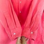 Frank & Eileen Dress Mary Shirt Button Photo 3