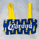 CORONA Bikini Set sz s Blue Photo 2