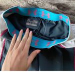 Under Armour Under Armor Grey Loose Athletic Shorts Photo 4