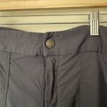 Athleta  Women’s 12 Trekkie Cropped Hiking Pant Photo 1