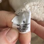 Magellan outdoors Magellan campfire fuzzy quarter zip Sherpa size small Photo 4