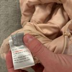 Generation Outcast Clothing White Mesh Jumpsuit With Cutouts Photo 7