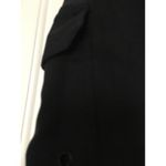 Jag Women's Juniors Black Swim Shorts Drawstring Unlined Size Medium M Photo 2