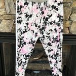 Women's Floral Pajama Pants Photo 8