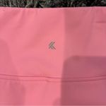 Kyodan 🌸 PINK PLEATED MINI TENNIS SKIRT SIZE SMALL🌸 Photo 4