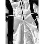 Women's RAWRWAR Chic Belt Suit One Piece Photo 4