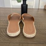 Universal Threads Universal Thread Espadrille Sandals Photo 3