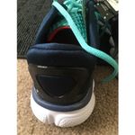 Athletic Works  Women's Athletic Sneakers Shoes Lace Up Size 9 Photo 6