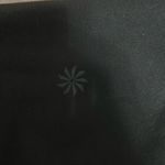 Athleta Black Leggings Photo 2