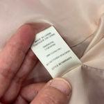 Rebecca Taylor Refined Suit Jacket Blazer Hot Pink Size 0 Photo 9