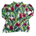 Show Me Your Mumu Shiver Shoulder Palm Sweater M Photo 9