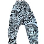 FP Movement Hot Shot Printed Onesie Padma Black Combo Size Medium Photo 1