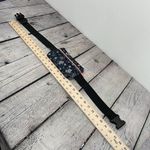 Tagalong Belt Fanny Pack Small Floral Navy Blue Blue Photo 13