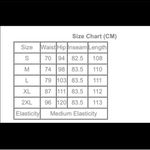 Boutique Ivy Bell Bottom Jeans Photo 11