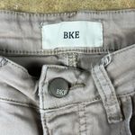 BKE Billie High Rise Flare Jeans in tan
Size: 28 Photo 3