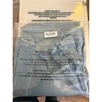 Judy Blue 3xl Midi Shorts EUC Stretch Light Wash High Those 5in Photo 7